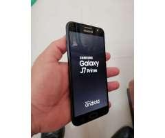 Samsung J7 Prime Huella Ram 3g Imei Orig