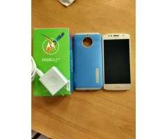 Moto G5s