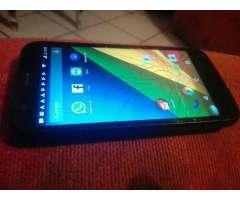 Vendo Moto G 4g