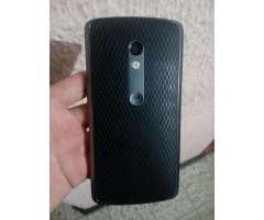 Moto X Play Vendo Cambio
