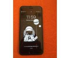 Vendo iPhone 6S 128 Gb