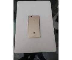 Huawei P9 Lite 4g Excelente Estado Factu