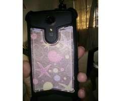 Vendo Dos Celulares Bluu Grande