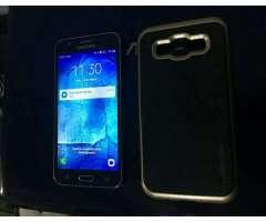 Samsung J5 16gb Doble Sim