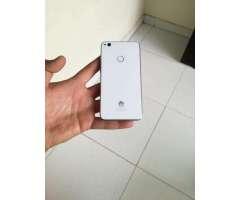 Huawei P9 2017 Fisurado No Afecta Funcio