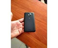 Moto C 4g Excelente Estado Factura