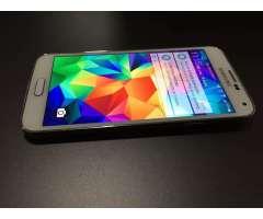 Samsung Galaxy S5