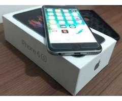 iPhone 6S de 64 Gb