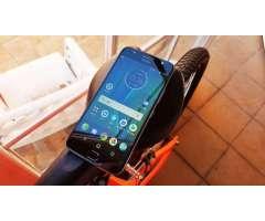 Vendo o Cambio Moto G5S plus