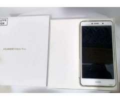Huawei Mate 9 Doble Camara 32gb Intacto