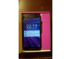 Moto G3 en Perfecto Estado