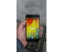 Vendo Lindo Celular Zte Metalico