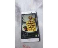 Vendo Huawei P8 Lite Duos