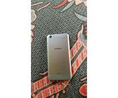 Vendo Lindo Lenovo K5 Duos