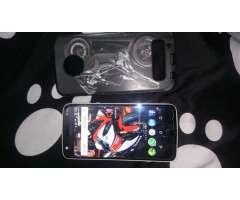 Vendo Motorola Z Play