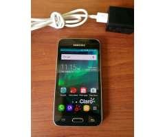 Samsung Galaxy J1 2016