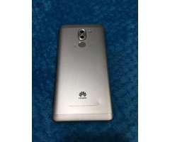 Vendo Cambio Huawei Mate 9 Lite Dorado