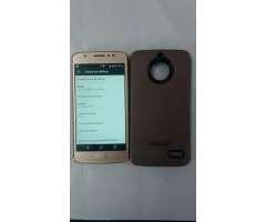 Moto E 4 Xt1762