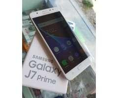 Samsung Galaxy J7 Prime