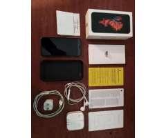 Vendo iPhone 6s de 32 Gb