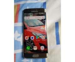 Samsung S6 Edge Intacto