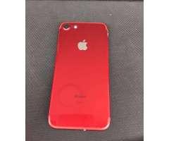iPhone 7 Rojo 128Gb
