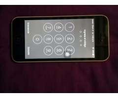 Vendo iPhone 5c O Cambio Por...