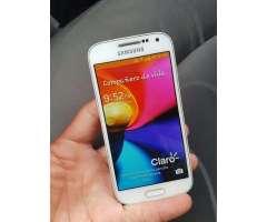 Samsung S4 Mini Unico Dueño Legal Ganga