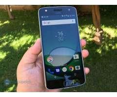 Motorola Z Play