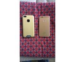 Vendo Hermoso P10 Lite Duos