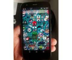 Motorola Moto G1 de 16 Gigas