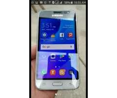 Samsung J1 2016 Lte 4g Dual Como Nuevo