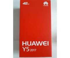 Huawei Y5 2017