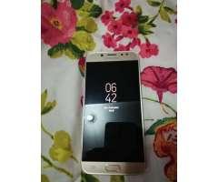 Vendo J7 Pro con Mancha en Display