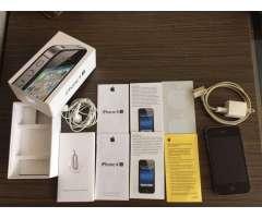 Vendo O Cambio por Androide Mi iPhone 4S