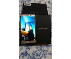 Se Vende Celular Huawei Mate 8