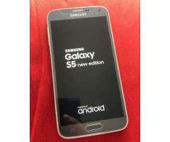 Samsung Galaxi S5