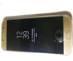 Increíble Samsung Galaxy A5 2017 Dorado&#x21;