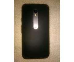 Celular Motorola G 3 Tercera Generación