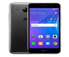 Huawei Y5 2017