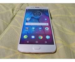 Moto G5s Dual Sim Sirve Una