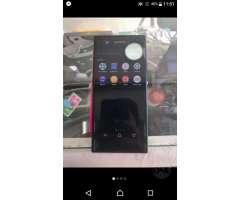 Vendo O Cambio Xperia Xa1