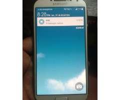 Samsung S4 Grande