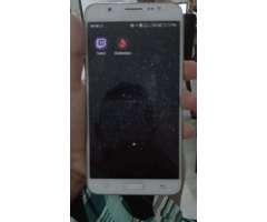 Samsung J7 Metal