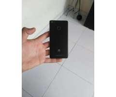 Huawei P9 Lite 4g Lector Huella Factura