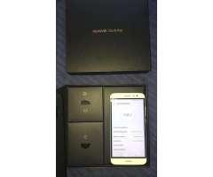 Huawei Nova Plus Como Nuevo en Caja Full
