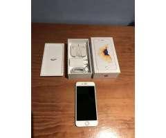 iPhone 6S Plus 16Gb Buen Estado Poco Uso Accesorios Y Factura Acepto Cambios.