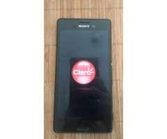 Sony Xperia M4a, Vendo Cambio