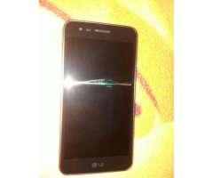 Vendo O Cambio Lg Fortune Pasa por Nuevo