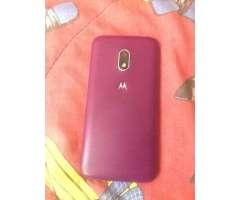 vendo moto g 4 play